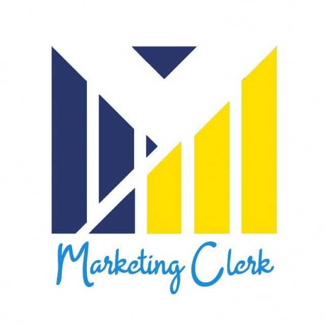 Marketing Clerk
